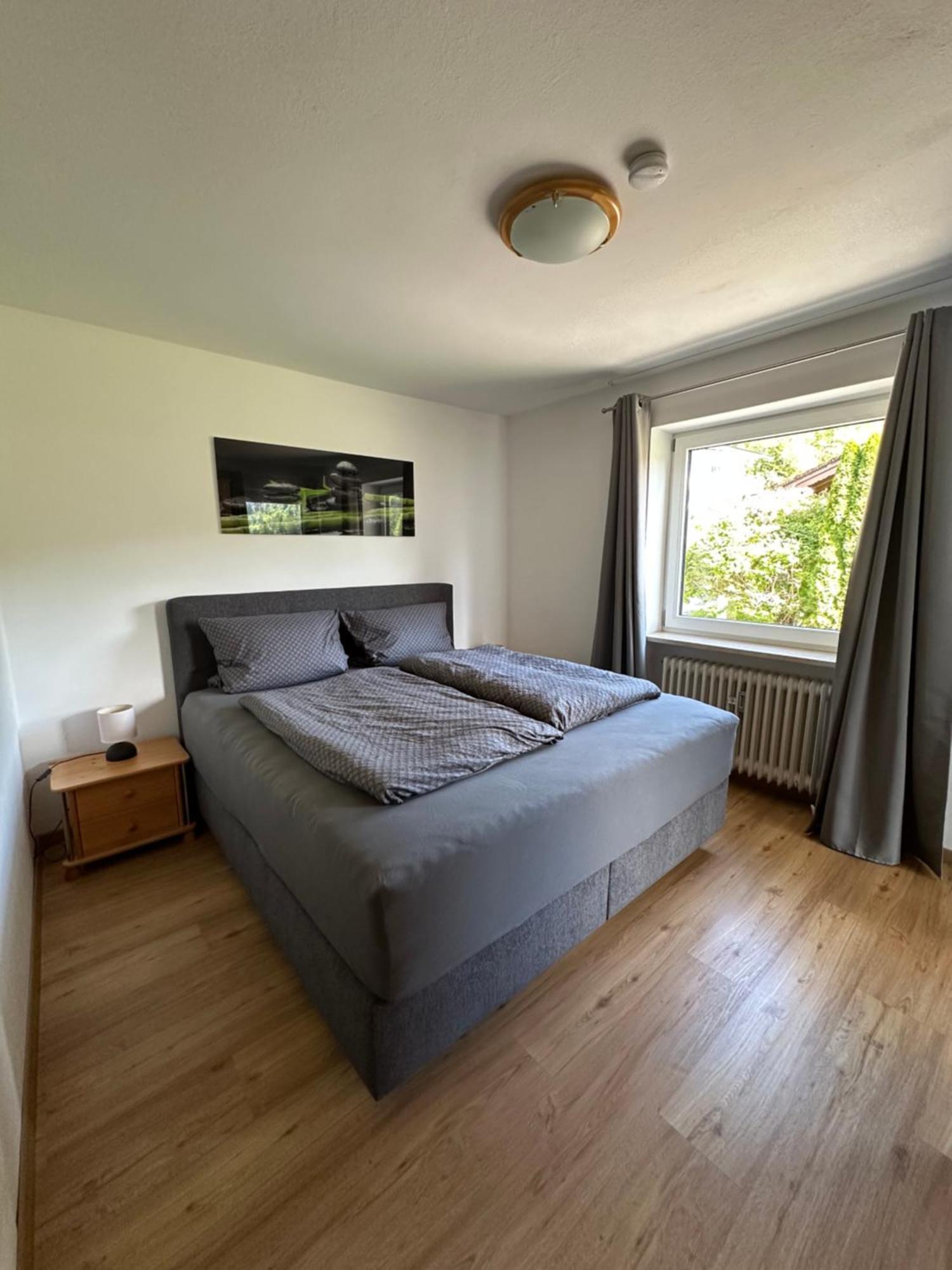 Ferienwohnung Bergidyll Schönau am Königssee Exterior foto